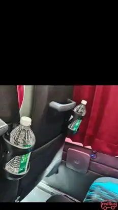 NOVABUS Bus-Amenities Image