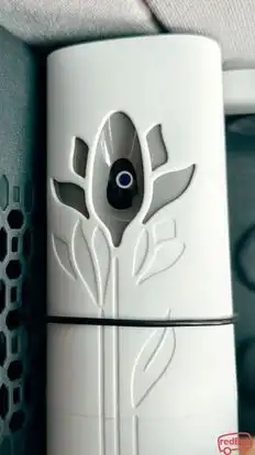 NOVABUS Bus-Amenities Image