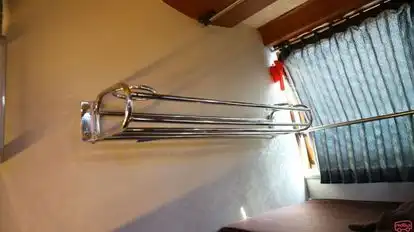 SAARAL TRAVELS Bus-Amenities Image