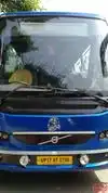 Leobus india Bus-Front Image