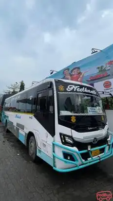 Neelkantha Bus-Side Image