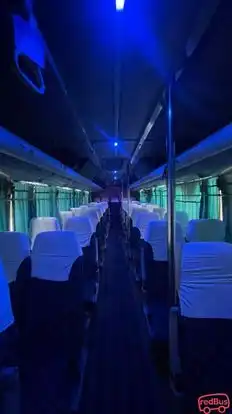 Neelkantha Bus-Seats Image