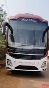 REDLINES PARIVAHAN  Bus-Front Image