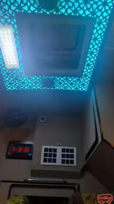 REDLINES PARIVAHAN  Bus-Amenities Image