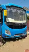 Maa Rudrayani Travels Bus-Front Image