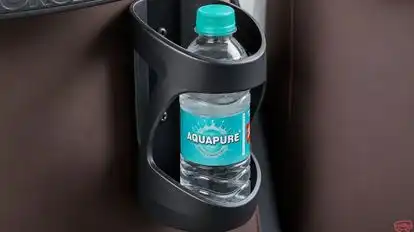 EZGO Bus-Amenities Image