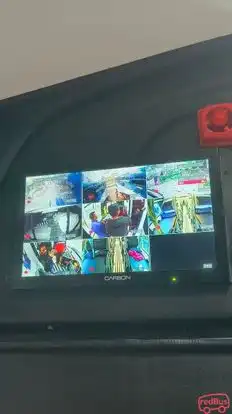 Shivaya Elite Bus-Amenities Image