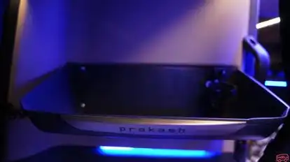 SHRI ROADLINES Bus-Amenities Image