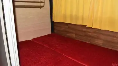 Shiv Shakti Maruti Travels Bus-Seats Image