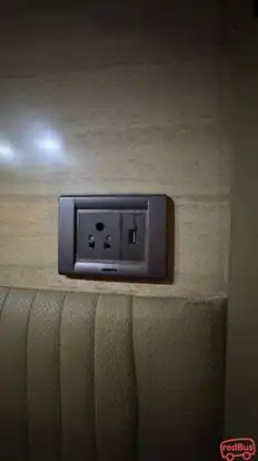 Ashtavinayak Travels Bus-Amenities Image