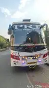 PRT TRAVELS Bus-Front Image