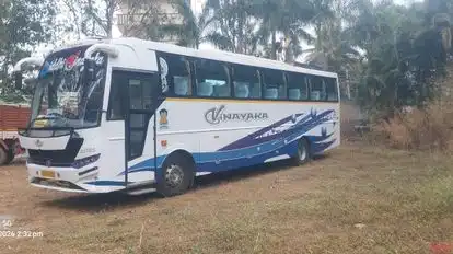 SIDDHI VINAYAKA TOURS & TRAVELS Bus-Amenities Image