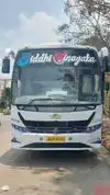 SIDDHI VINAYAKA TOURS & TRAVELS Bus-Front Image