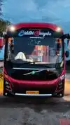 SIDDHI VINAYAKA TOURS & TRAVELS Bus-Front Image