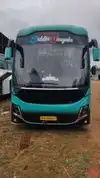 SIDDHI VINAYAKA TOURS & TRAVELS Bus-Front Image