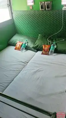 SIDDHI VINAYAKA TOURS & TRAVELS Bus-Seats Image