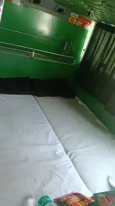 SIDDHI VINAYAKA TOURS & TRAVELS Bus-Seats Image
