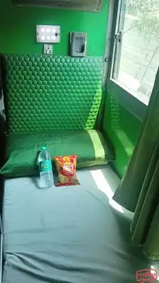 SIDDHI VINAYAKA TOURS & TRAVELS Bus-Seats Image