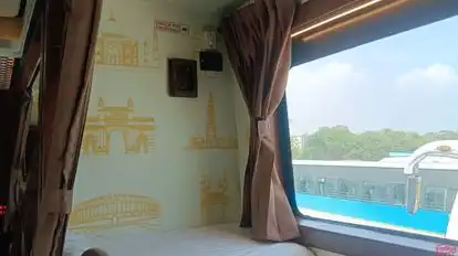 SIDDHI VINAYAKA TOURS & TRAVELS Bus-Seats Image