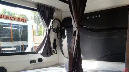 Prime Jet Bus-Seats Image