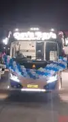 Devaraya Transports Bus-Front Image