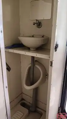 Shri Shyam Travels Bus-Amenities Image