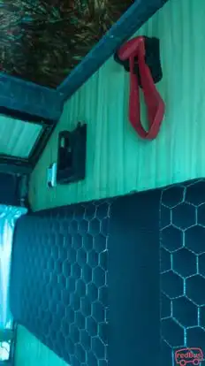 Shri Shyam Travels Bus-Seats Image