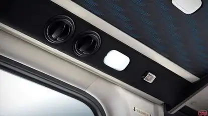 shri sang journeys Bus-Amenities Image