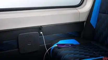 shri sang journeys Bus-Amenities Image