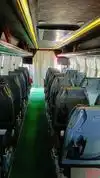 SARAN TRAVELS Bus-Front Image