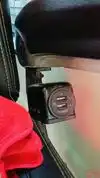 SARAN TRAVELS Bus-Front Image
