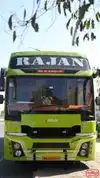 Rajan Maruti Travels Bus-Front Image