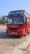 Rajan Maruti Travels Bus-Front Image