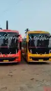 Mekkara Riders Bus-Front Image
