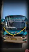 Jay Khodal Krupa Travels Bus-Front Image