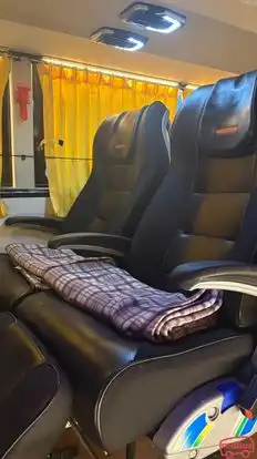 Sri Sai Road Lines (SSR) Bus-Amenities Image