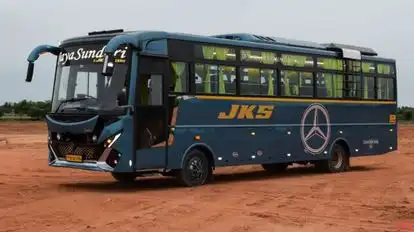Jayasundari Bus Bus-Side Image