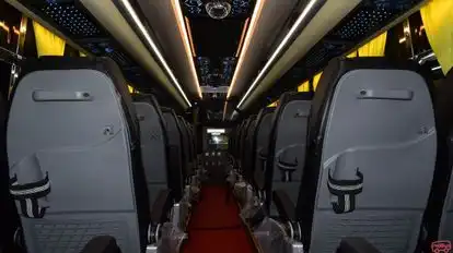 Jayasundari Bus Bus-Seats Image