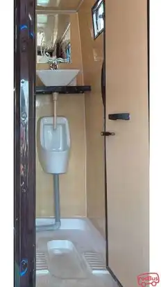 Anand Tour And Travels Bus-Amenities Image