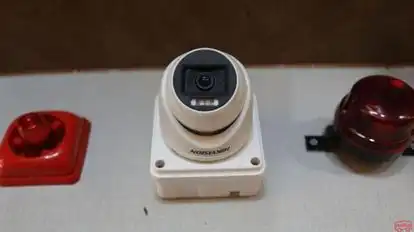 Parashar Travels Bus-Amenities Image