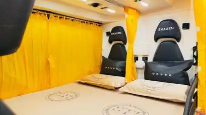 Skagen Transport India Private Limited Bus-Seats Image