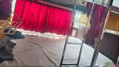 New Sanjeevan Enterprises Bus-Amenities Image