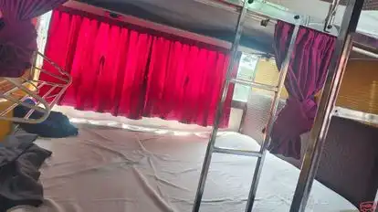 New Sanjeevan Enterprises Bus-Seats Image
