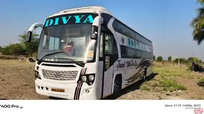 New Sanjeevan Enterprises Bus-Side Image