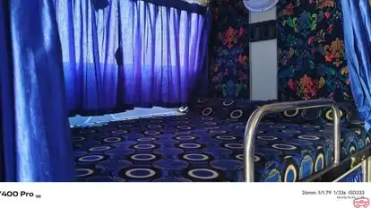 New Sanjeevan Enterprises Bus-Seats Image
