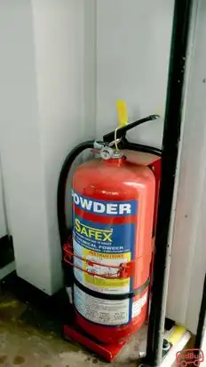 Thar Travels Bus-Amenities Image
