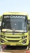 SCTT BUS AND CARGO Bus-Front Image
