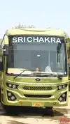 SCTT BUS AND CARGO Bus-Front Image