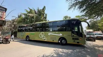 SCTT BUS AND CARGO Bus-Side Image