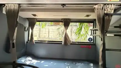 SCTT BUS AND CARGO Bus-Seats Image